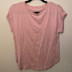 Pink Tshirt